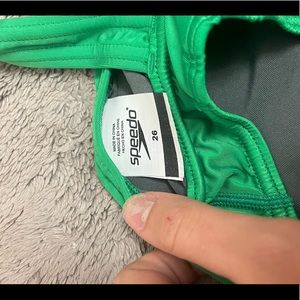 Speedo Aqua-blade Size 26